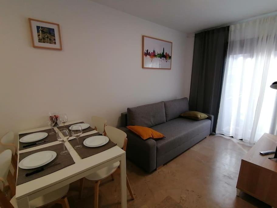 Piso Pl 2B, 20Min Plaza Cataluna Сан-Адриан-де-Бесос Экстерьер фото
