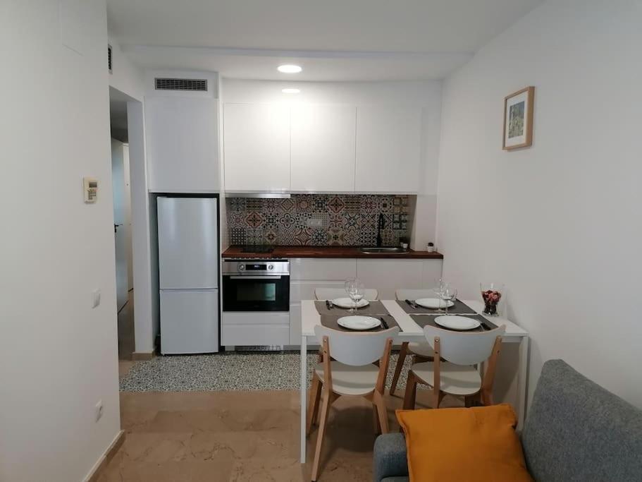 Piso Pl 2B, 20Min Plaza Cataluna Сан-Адриан-де-Бесос Экстерьер фото