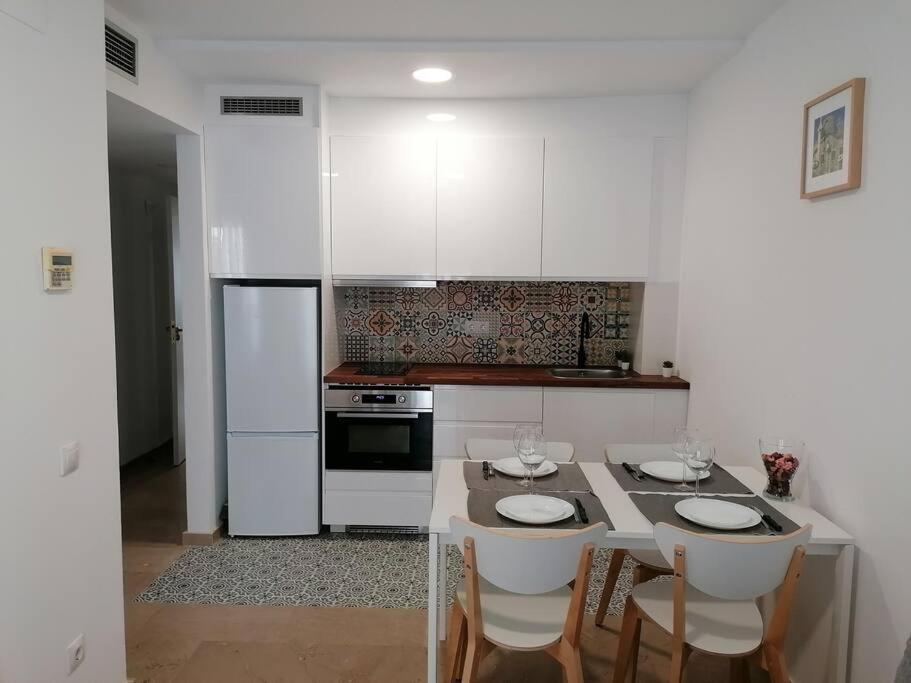 Piso Pl 2B, 20Min Plaza Cataluna Сан-Адриан-де-Бесос Экстерьер фото